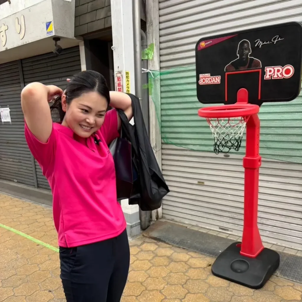 今市商店街 今市祭り